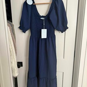 Hill House Louisa Nap Dress